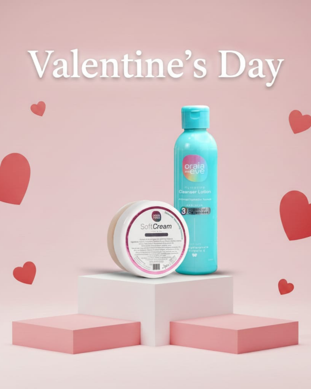 Hydrating Cleanser+ (Soft Cream free)