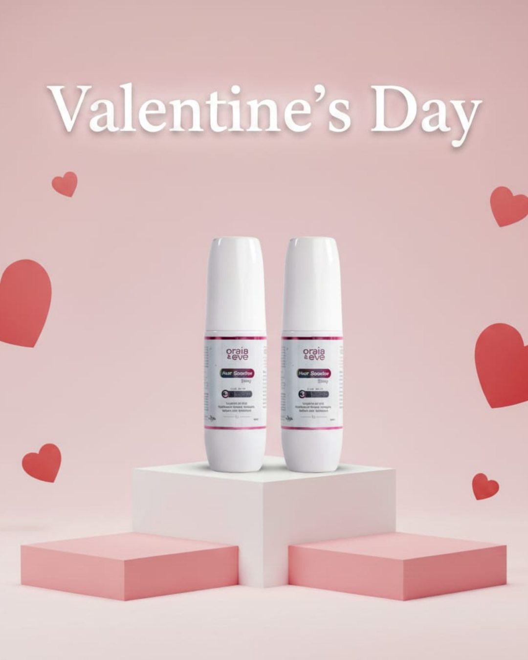 Hair Booster + (Hair Booster free)