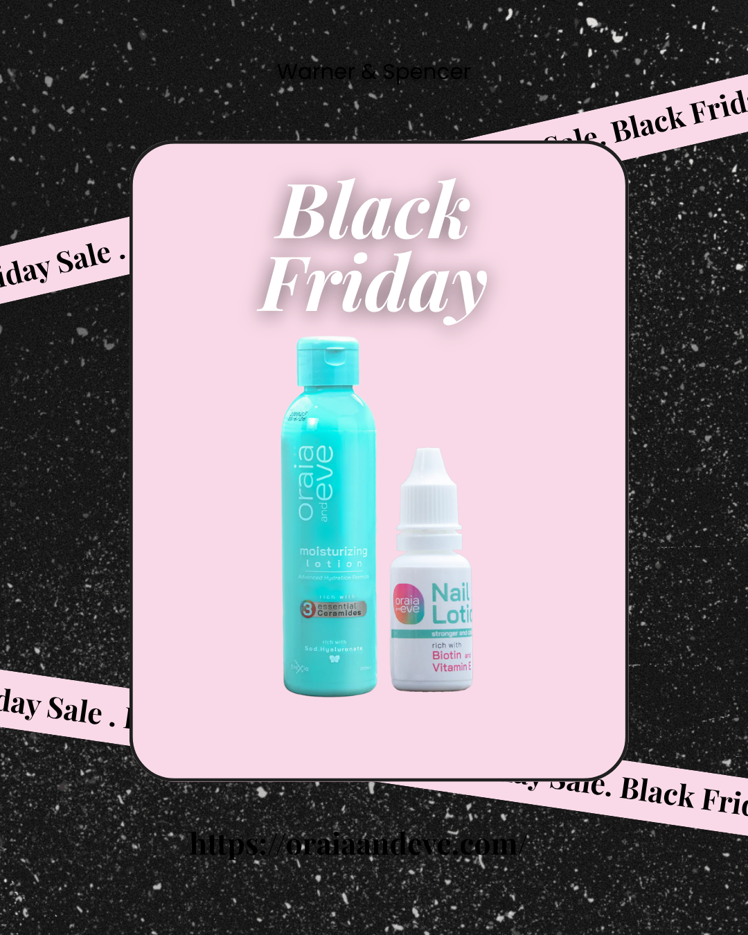 The Skin & Nail Care