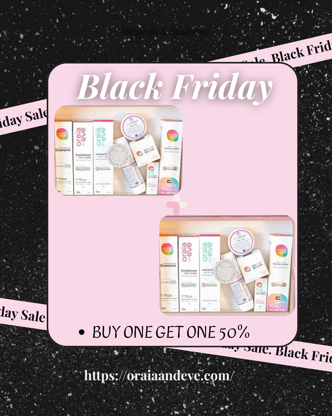 The Complete Care Duet - Buy One, Get One 50% Off( With The Box )