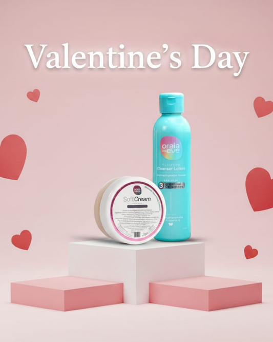 Hydrating Cleanser+ (Soft Cream free)