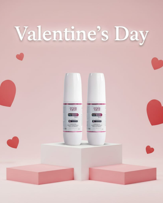 Hair Booster + (Hair Booster free)