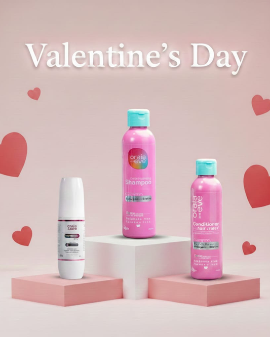 Ultimate Hair Care Bundle