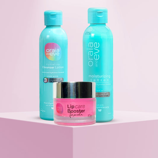 Moisturizing Bundle