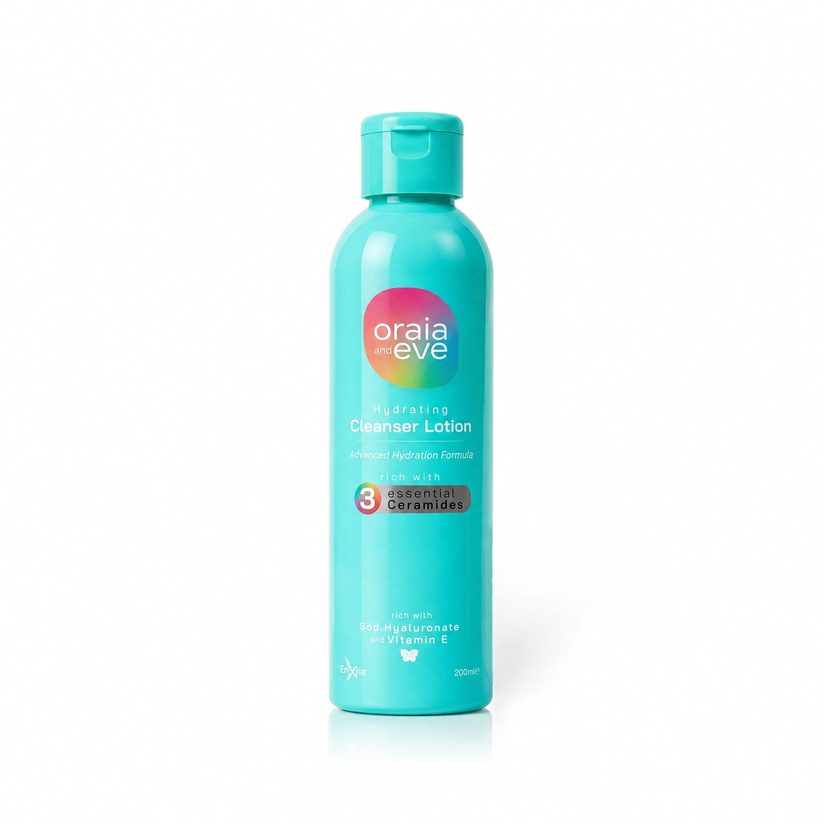 Hydrating Cleanser