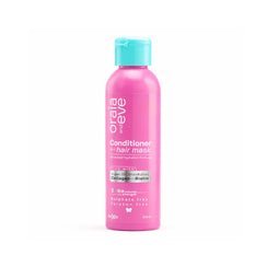 Hair Mask and Conditioner