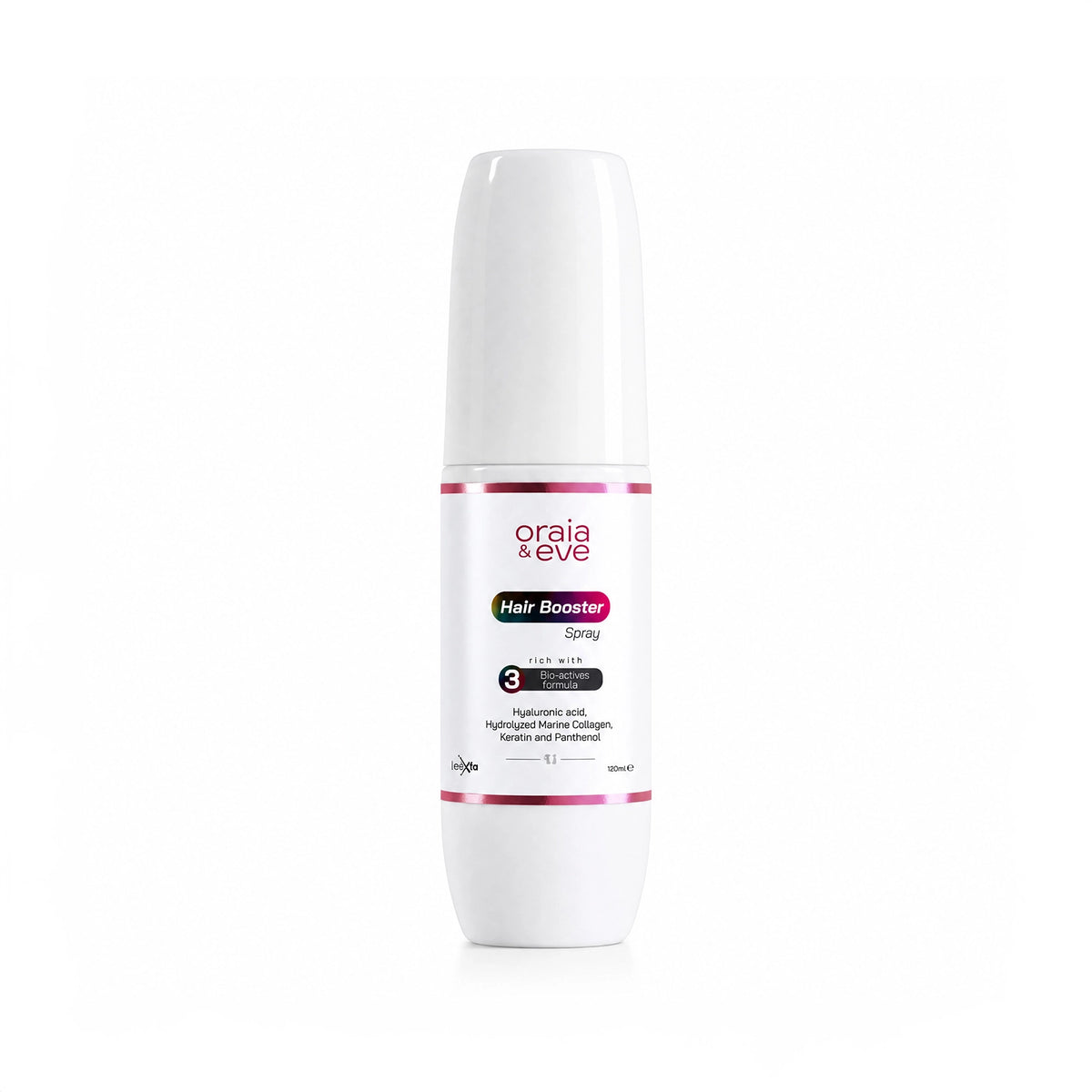 Hair Booster