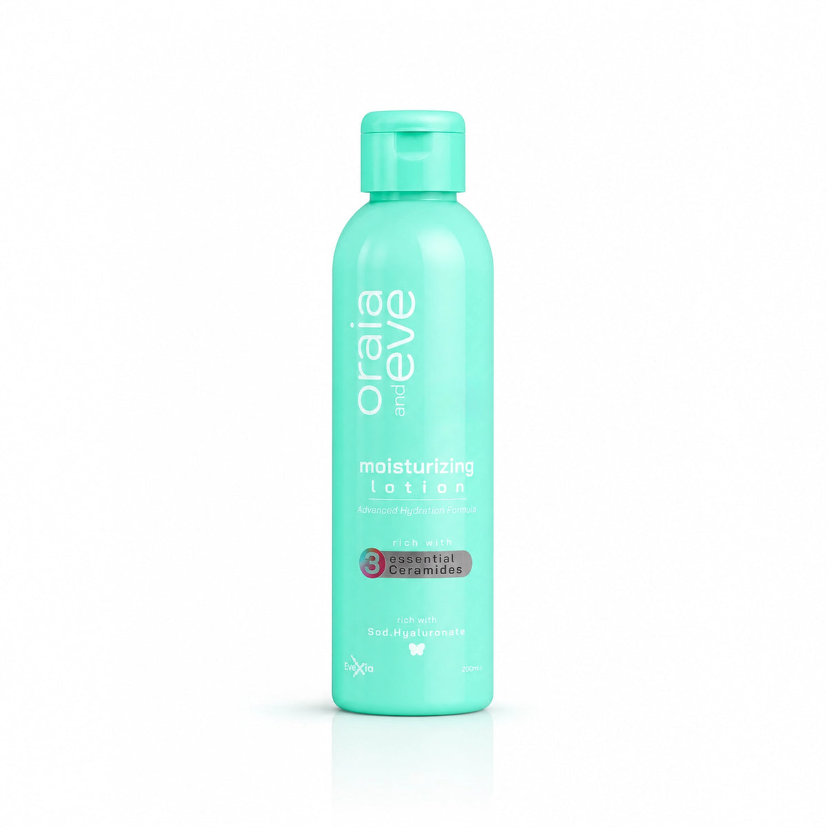 Moisturizing Lotion