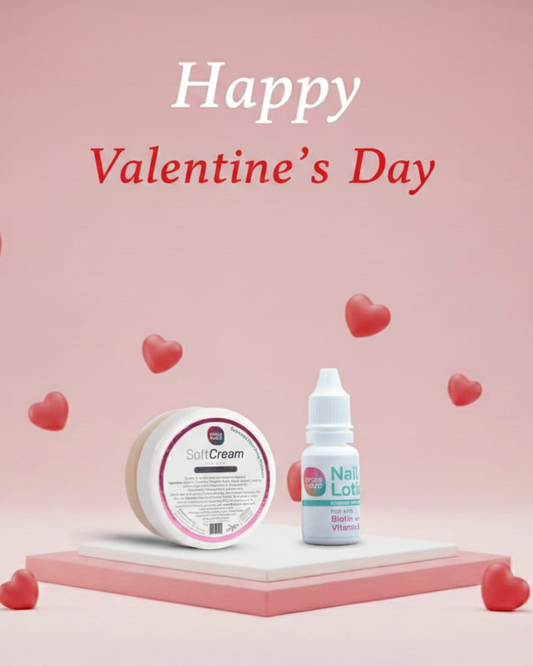 Skin and Hand Routine