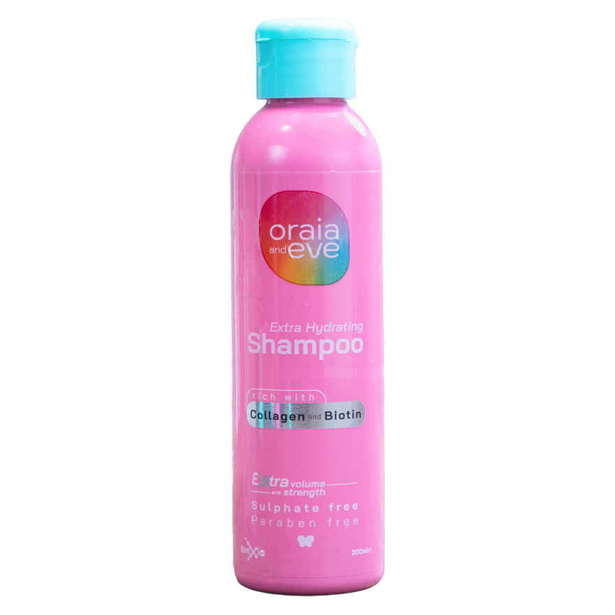 Hydrating Shampoo