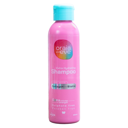 Hydrating Shampoo